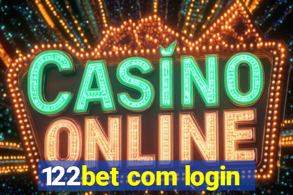 122bet com login