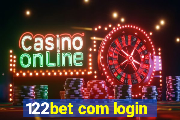 122bet com login