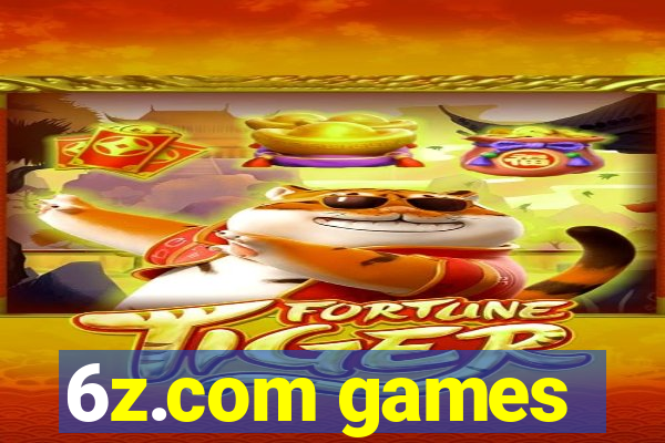 6z.com games