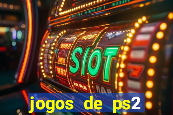 jogos de ps2 download iso