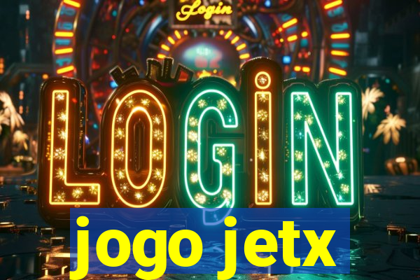 jogo jetx