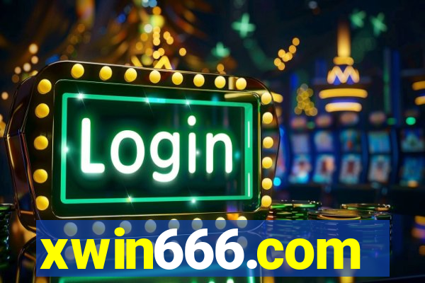 xwin666.com