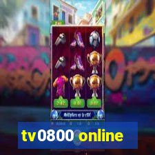 tv0800 online