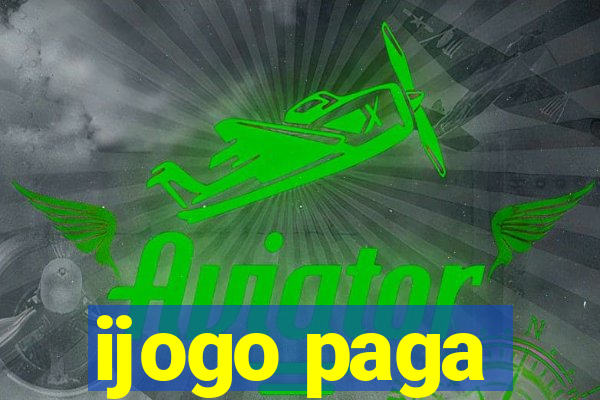 ijogo paga