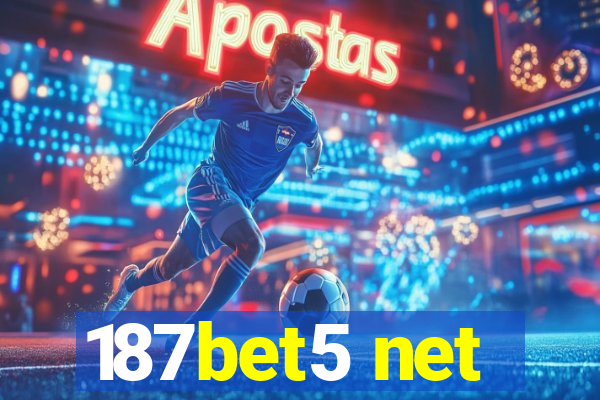 187bet5 net