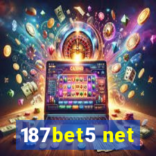 187bet5 net