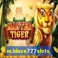 m.blaze777slots.com