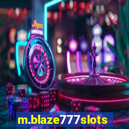 m.blaze777slots.com