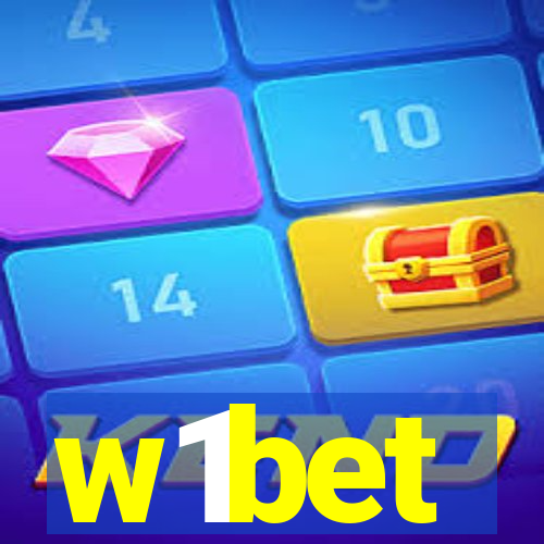 w1bet