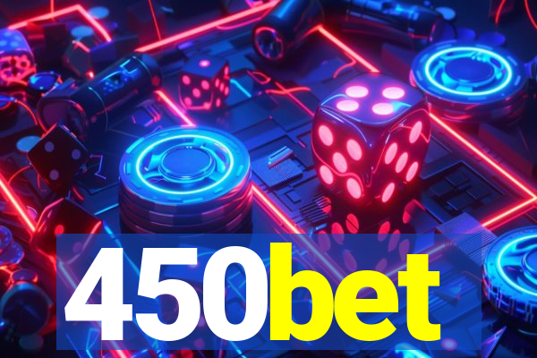 450bet