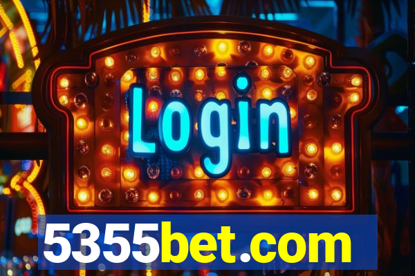 5355bet.com