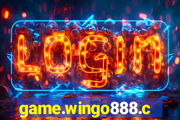 game.wingo888.com