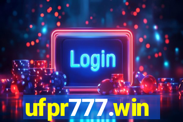 ufpr777.win