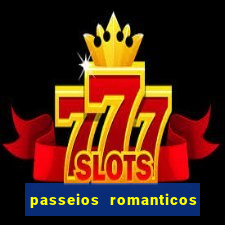 passeios romanticos em sp