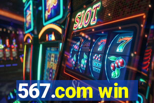 567.com win