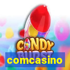 comcasino