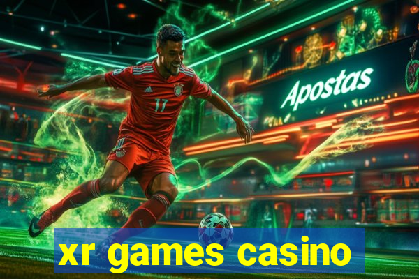 xr games casino