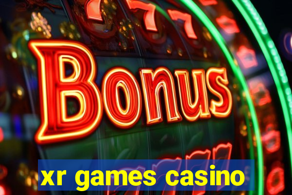 xr games casino