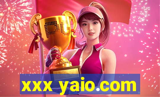 xxx yaio.com