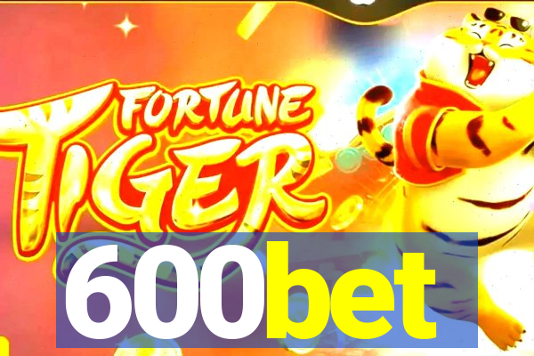 600bet