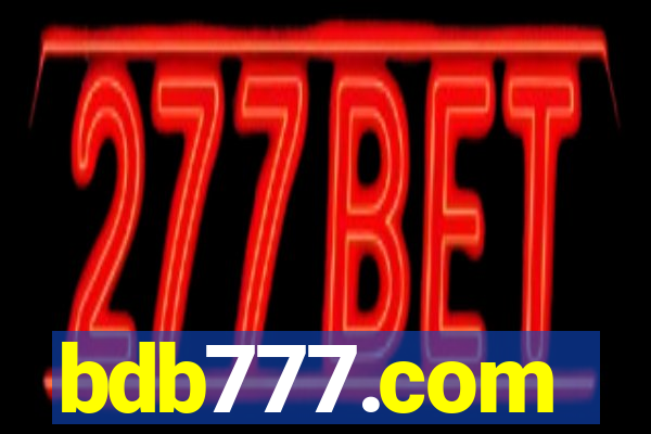 bdb777.com