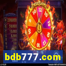 bdb777.com