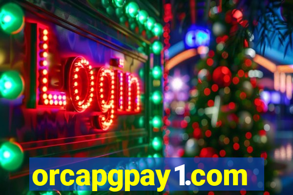 orcapgpay1.com