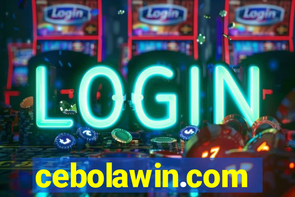 cebolawin.com