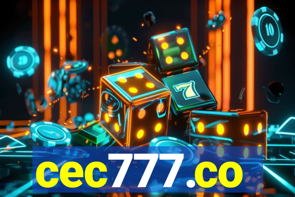 cec777.co