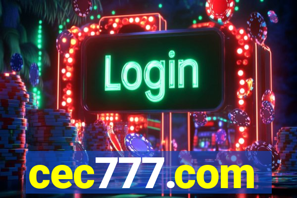 cec777.com