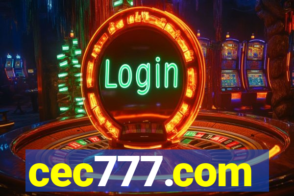 cec777.com