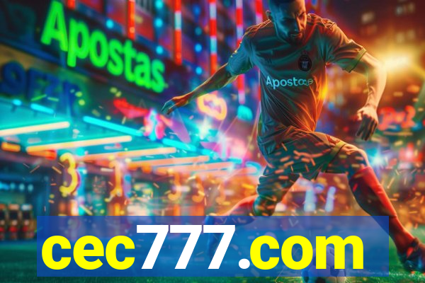 cec777.com