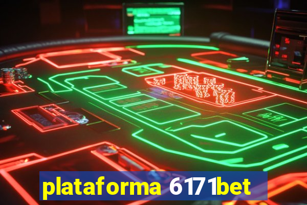 plataforma 6171bet