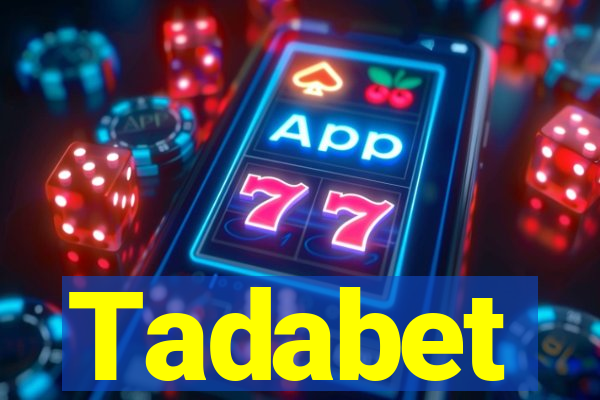 Tadabet