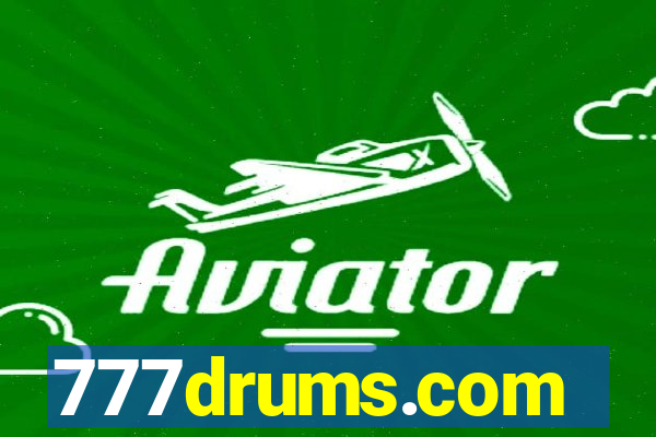 777drums.com