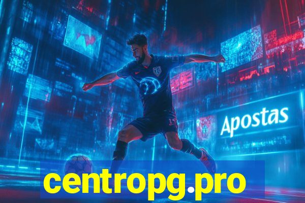 centropg.pro