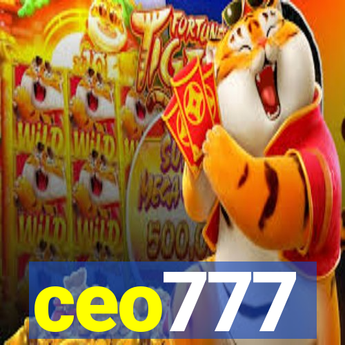 ceo777