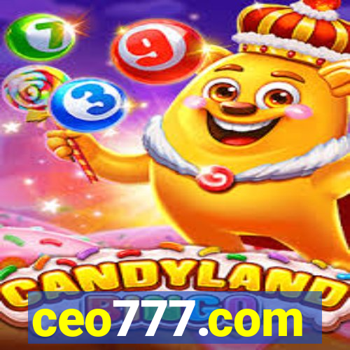 ceo777.com