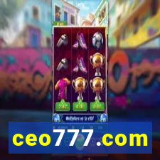 ceo777.com