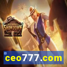 ceo777.com