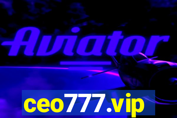 ceo777.vip