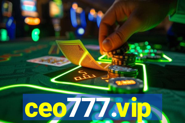 ceo777.vip