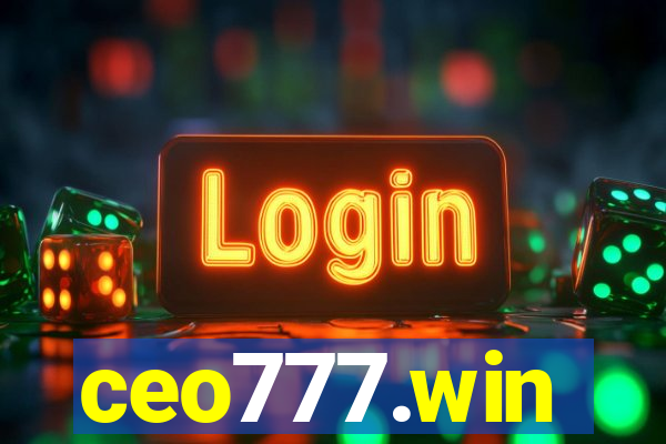 ceo777.win