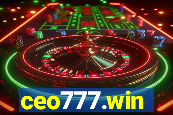 ceo777.win