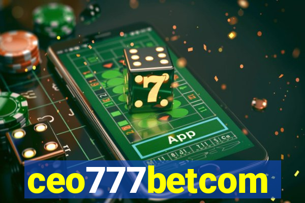 ceo777betcom