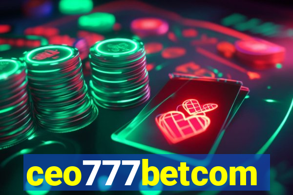 ceo777betcom