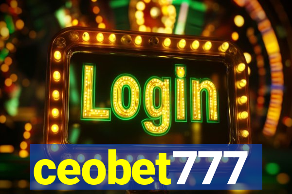 ceobet777