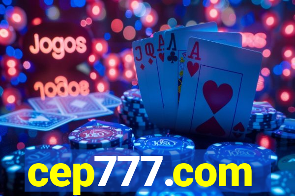 cep777.com