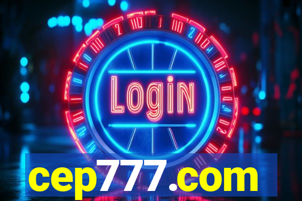 cep777.com