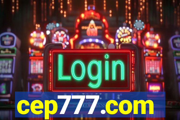 cep777.com